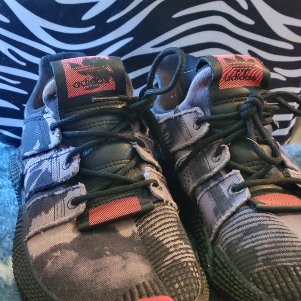 Adidas Prophere